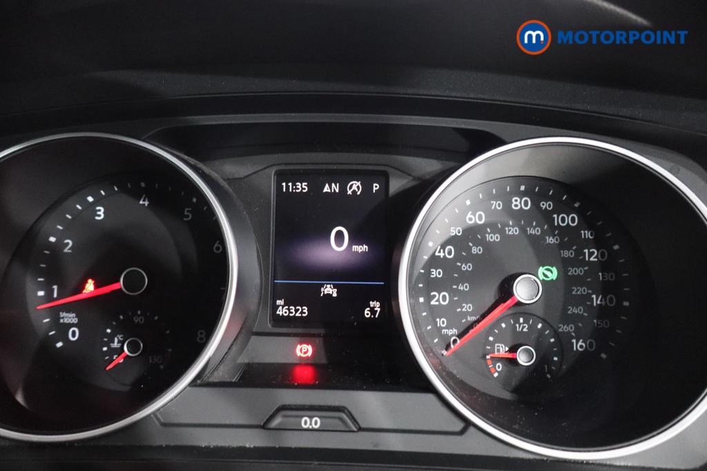 Volkswagen Tiguan Match Automatic Petrol SUV - Stock Number (1588922) - 4th supplementary image