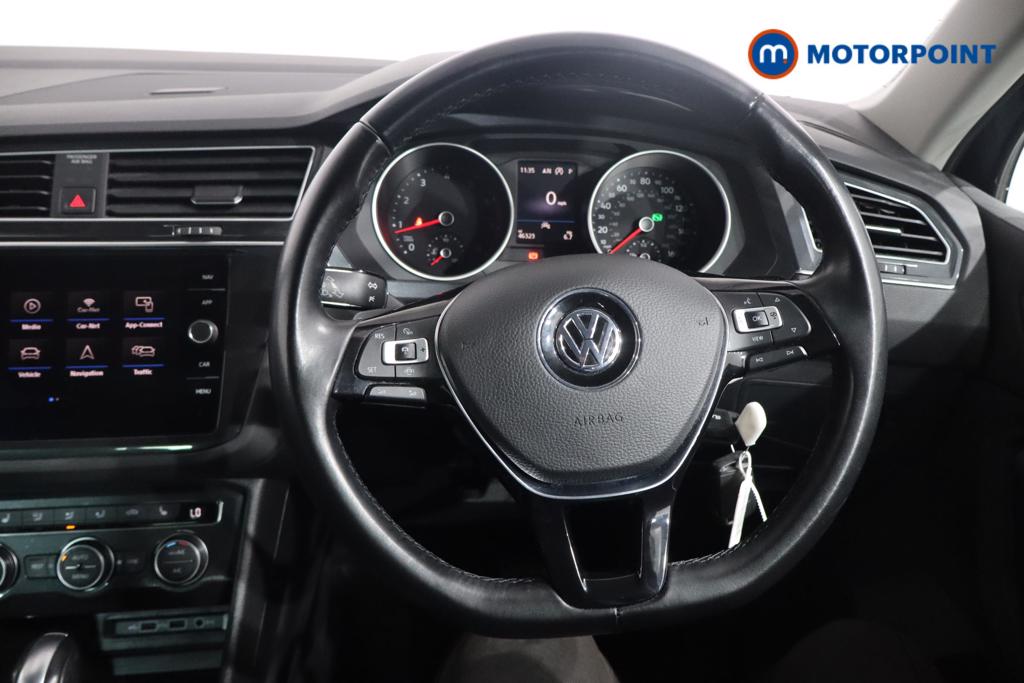 Volkswagen Tiguan Match Automatic Petrol SUV - Stock Number (1588922) - 5th supplementary image