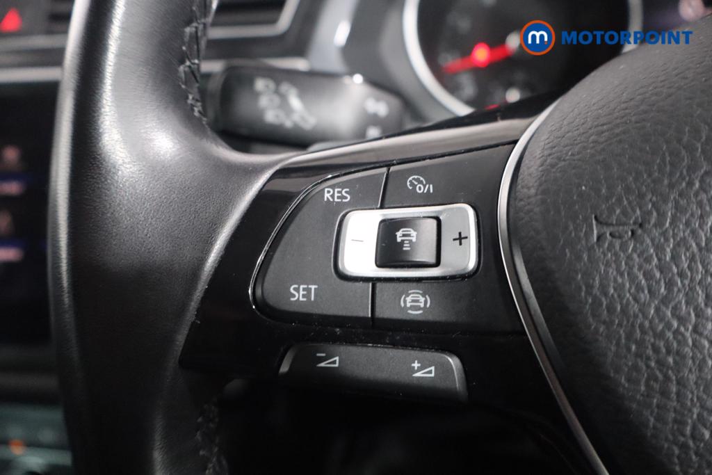 Volkswagen Tiguan Match Automatic Petrol SUV - Stock Number (1588922) - 6th supplementary image