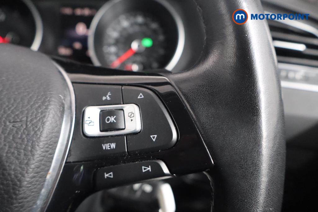 Volkswagen Tiguan Match Automatic Petrol SUV - Stock Number (1588922) - 7th supplementary image