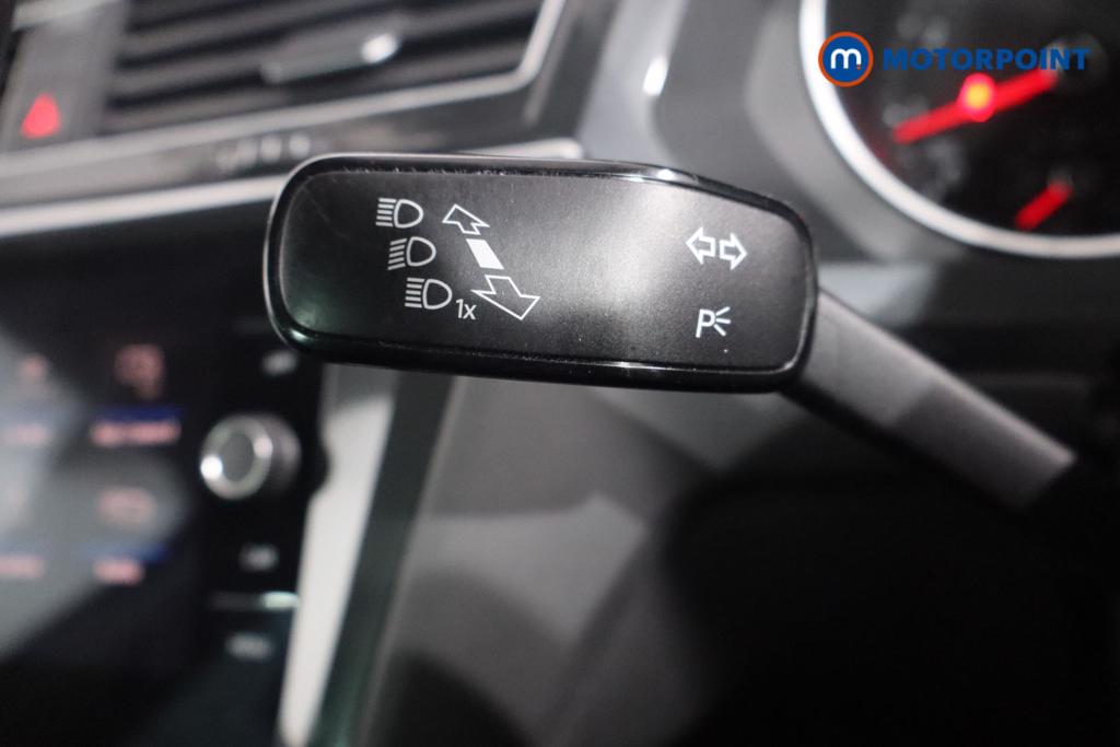 Volkswagen Tiguan Match Automatic Petrol SUV - Stock Number (1588922) - 8th supplementary image