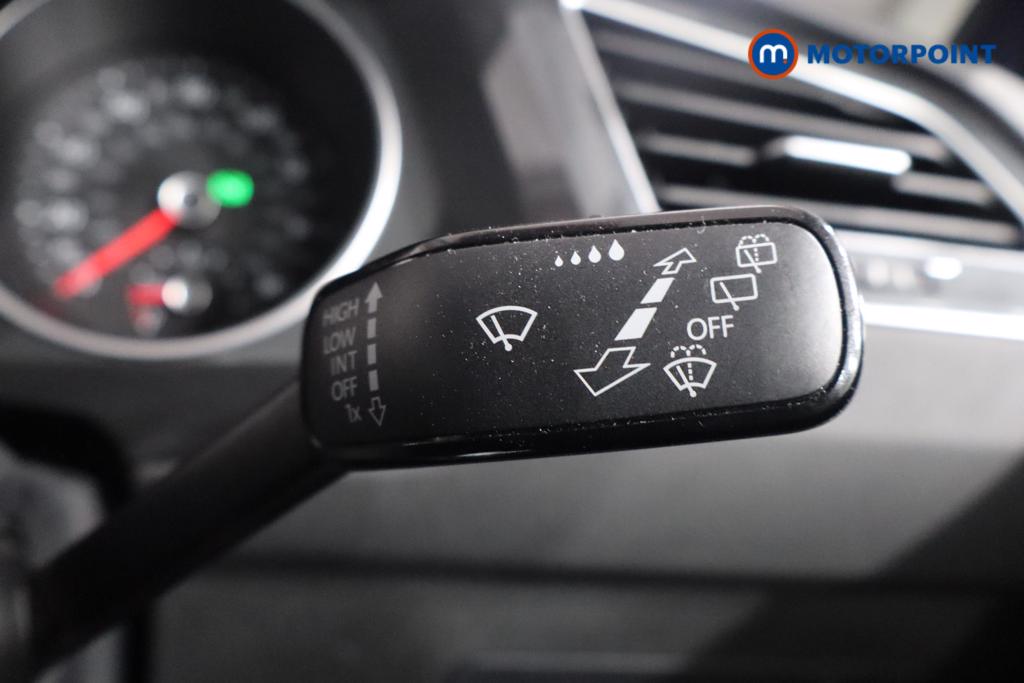Volkswagen Tiguan Match Automatic Petrol SUV - Stock Number (1588922) - 9th supplementary image