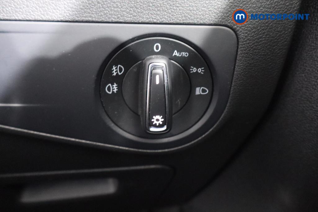 Volkswagen Tiguan Match Automatic Petrol SUV - Stock Number (1588922) - 10th supplementary image