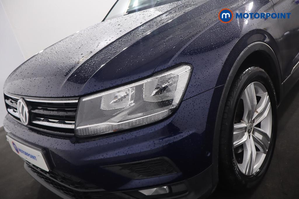 Volkswagen Tiguan Match Automatic Petrol SUV - Stock Number (1588922) - 12th supplementary image