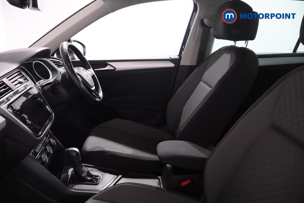 Volkswagen Tiguan Match Automatic Petrol SUV - Stock Number (1588922) - 14th supplementary image