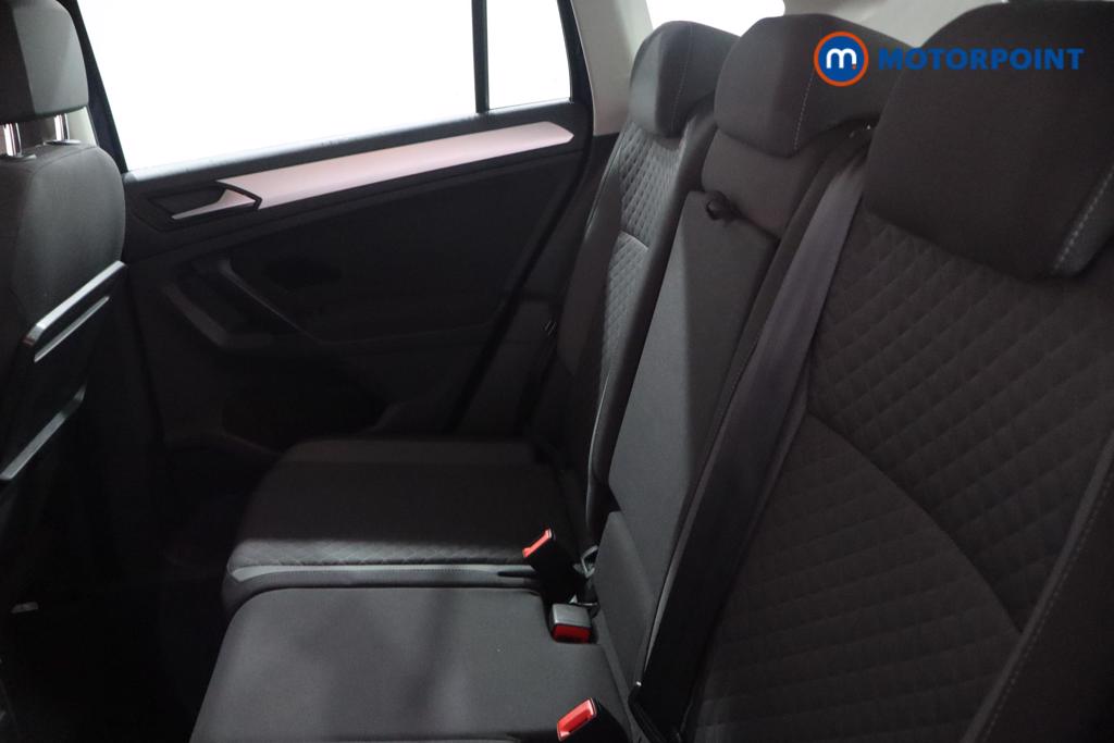 Volkswagen Tiguan Match Automatic Petrol SUV - Stock Number (1588922) - 15th supplementary image