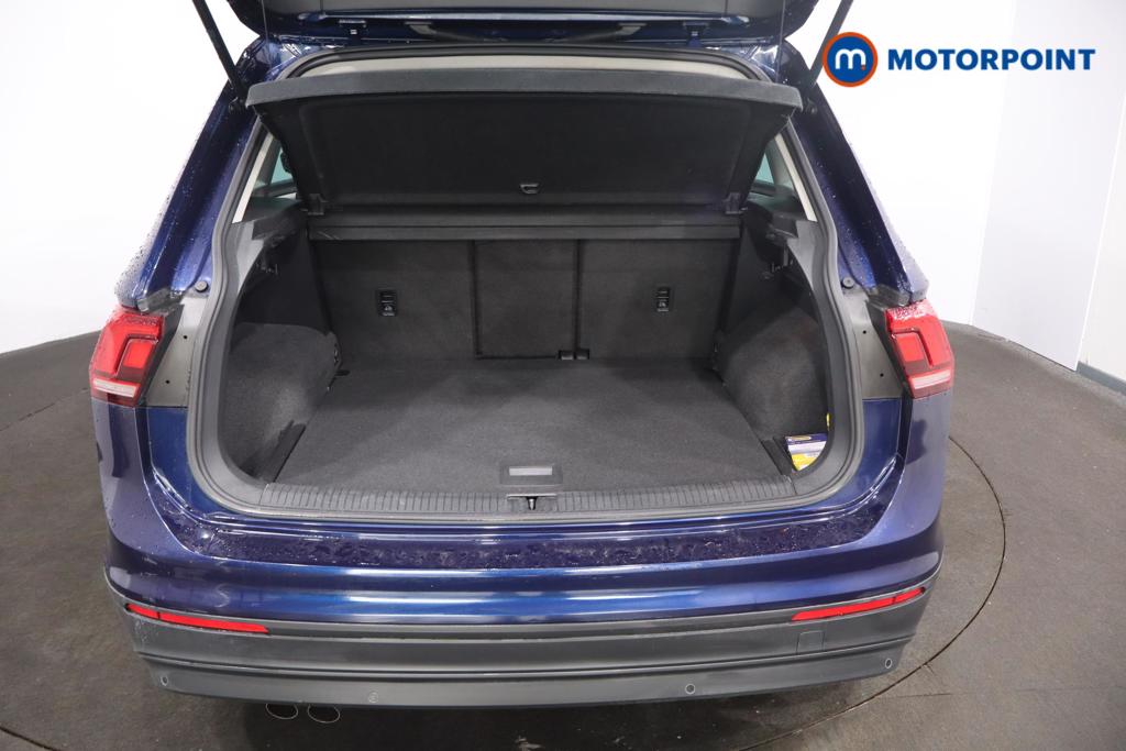 Volkswagen Tiguan Match Automatic Petrol SUV - Stock Number (1588922) - 17th supplementary image