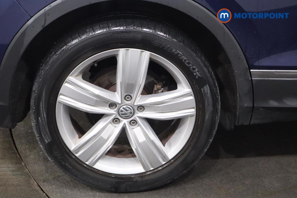 Volkswagen Tiguan Match Automatic Petrol SUV - Stock Number (1588922) - 18th supplementary image