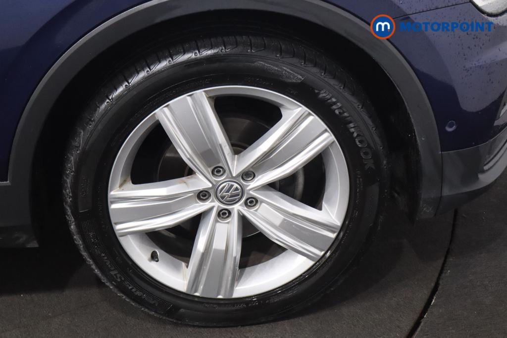 Volkswagen Tiguan Match Automatic Petrol SUV - Stock Number (1588922) - 19th supplementary image