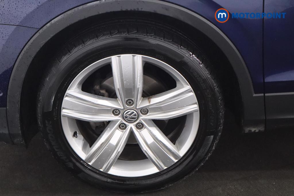Volkswagen Tiguan Match Automatic Petrol SUV - Stock Number (1588922) - 20th supplementary image