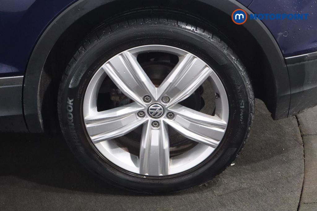 Volkswagen Tiguan Match Automatic Petrol SUV - Stock Number (1588922) - 21st supplementary image