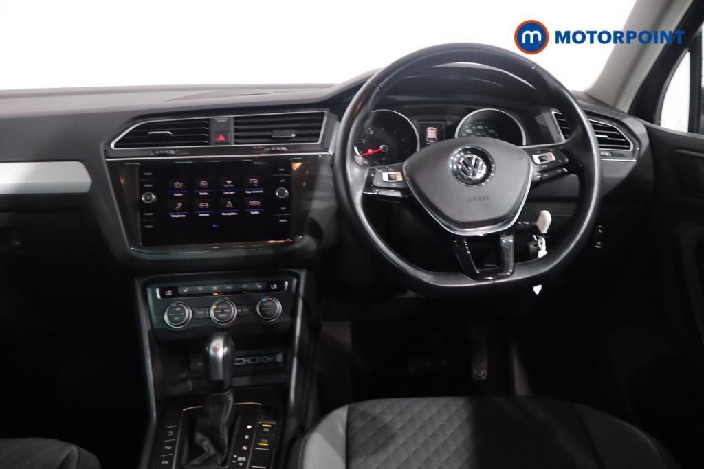 Volkswagen Tiguan Match Automatic Petrol SUV - Stock Number (1588922) - 1st supplementary image
