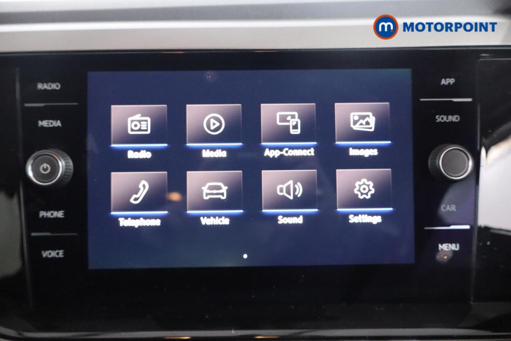 Volkswagen Polo Match Manual Petrol Hatchback - Stock Number (1588980) - 2nd supplementary image