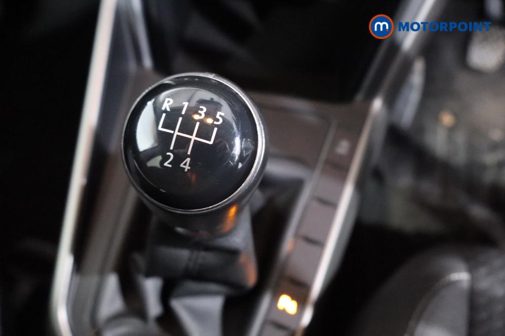 Volkswagen Polo Match Manual Petrol Hatchback - Stock Number (1588980) - 4th supplementary image