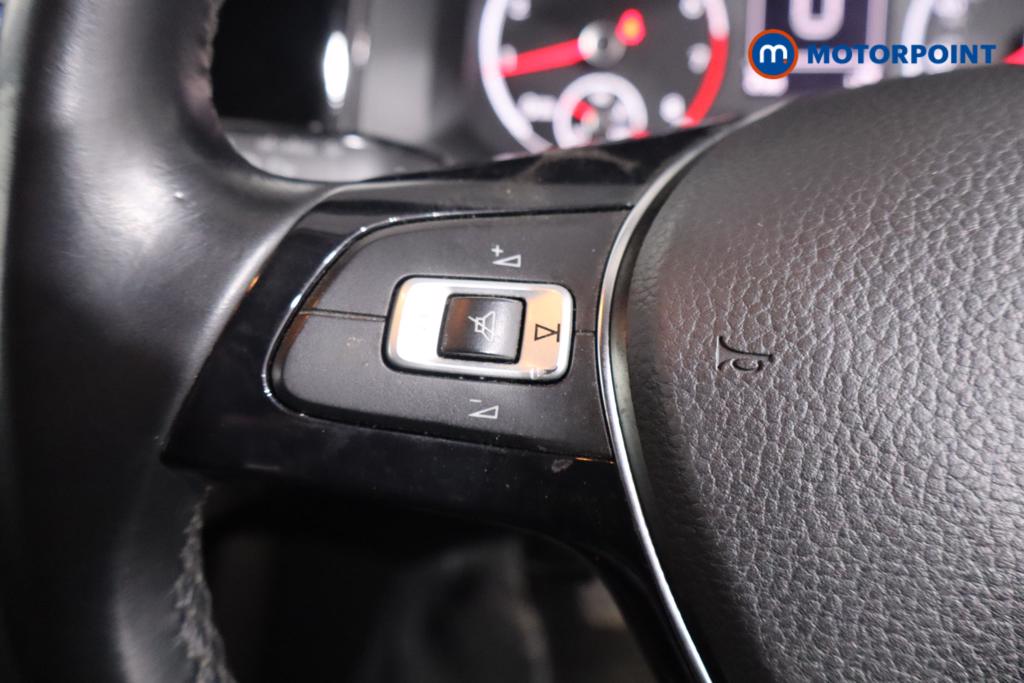 Volkswagen Polo Match Manual Petrol Hatchback - Stock Number (1588980) - 5th supplementary image