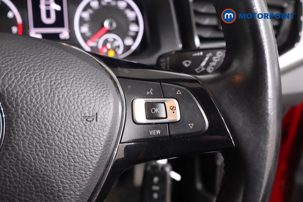 Volkswagen Polo Match Manual Petrol Hatchback - Stock Number (1588980) - 6th supplementary image