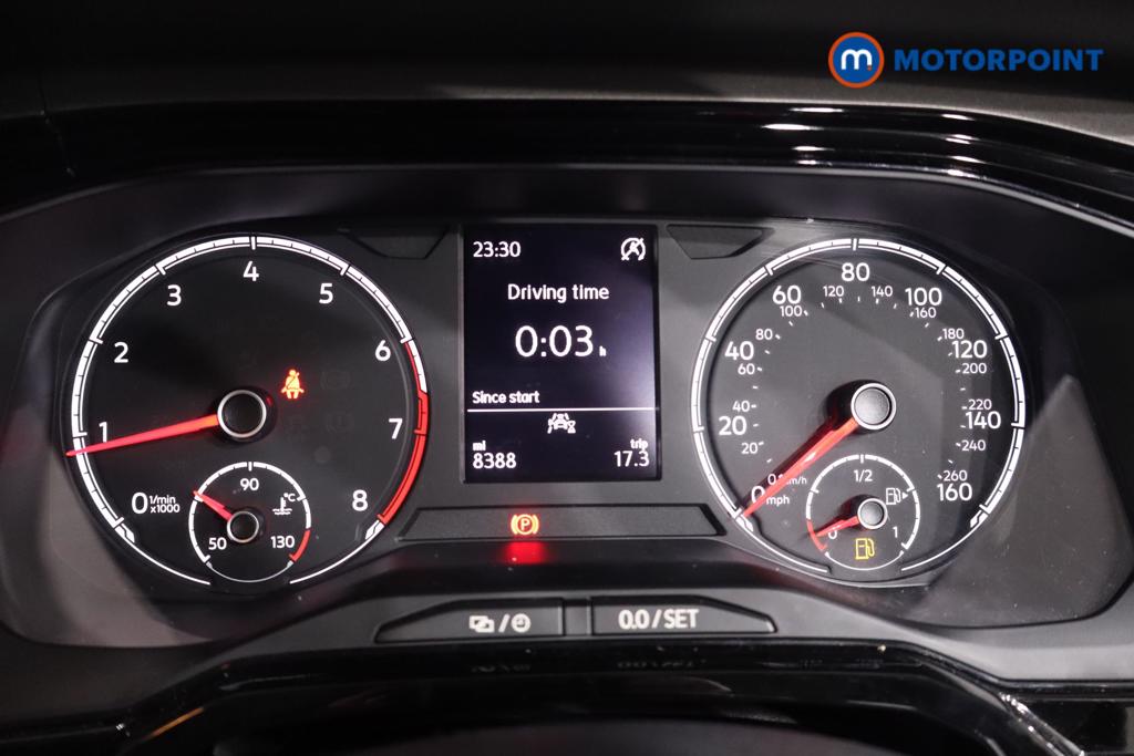 Volkswagen Polo Match Manual Petrol Hatchback - Stock Number (1588980) - 7th supplementary image