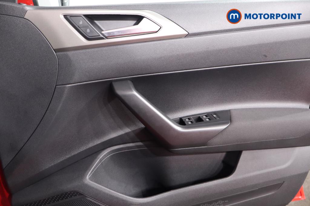 Volkswagen Polo Match Manual Petrol Hatchback - Stock Number (1588980) - 9th supplementary image