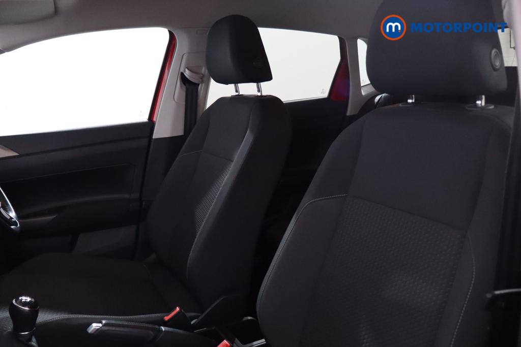 Volkswagen Polo Match Manual Petrol Hatchback - Stock Number (1588980) - 10th supplementary image