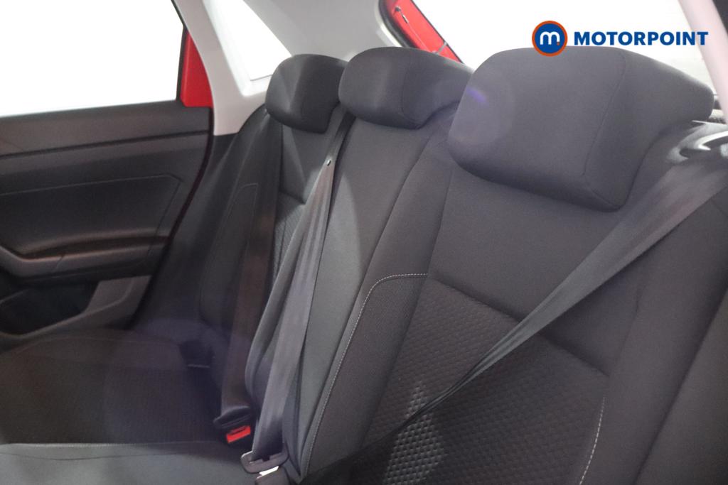 Volkswagen Polo Match Manual Petrol Hatchback - Stock Number (1588980) - 11th supplementary image