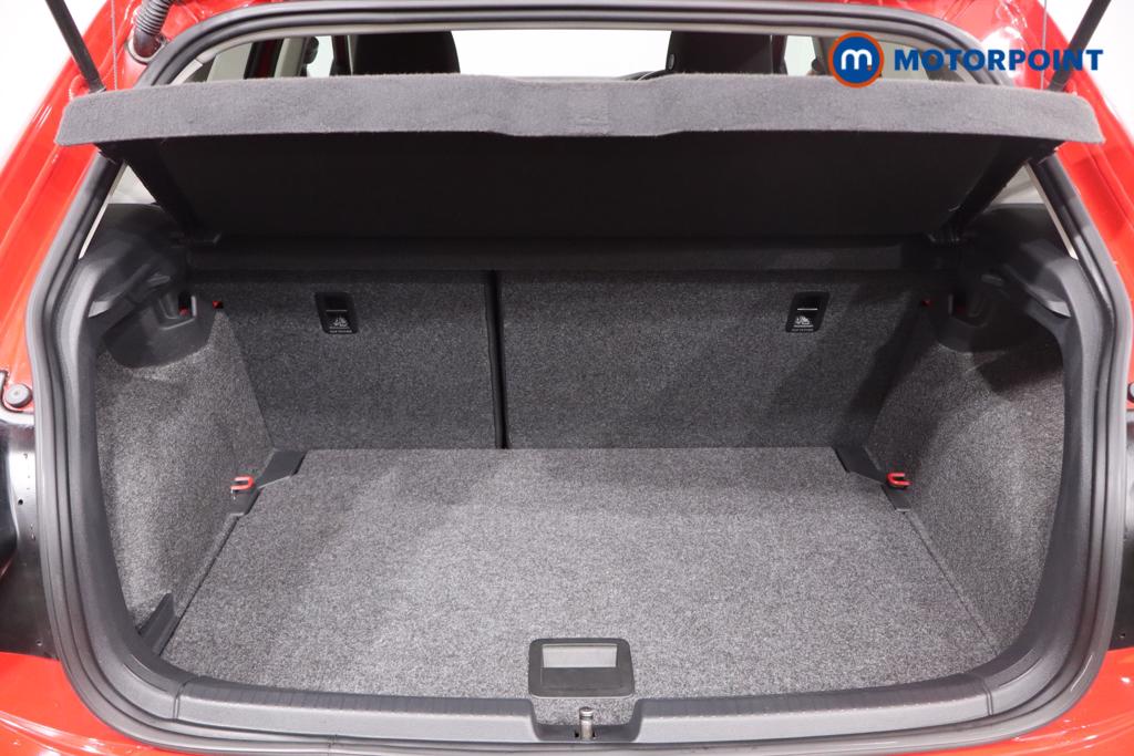 Volkswagen Polo Match Manual Petrol Hatchback - Stock Number (1588980) - 12th supplementary image