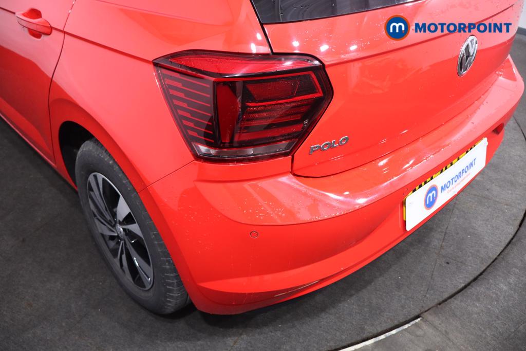 Volkswagen Polo Match Manual Petrol Hatchback - Stock Number (1588980) - 13th supplementary image