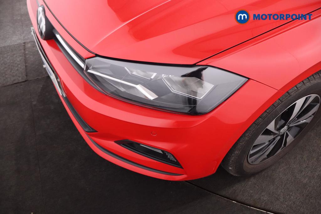 Volkswagen Polo Match Manual Petrol Hatchback - Stock Number (1588980) - 16th supplementary image