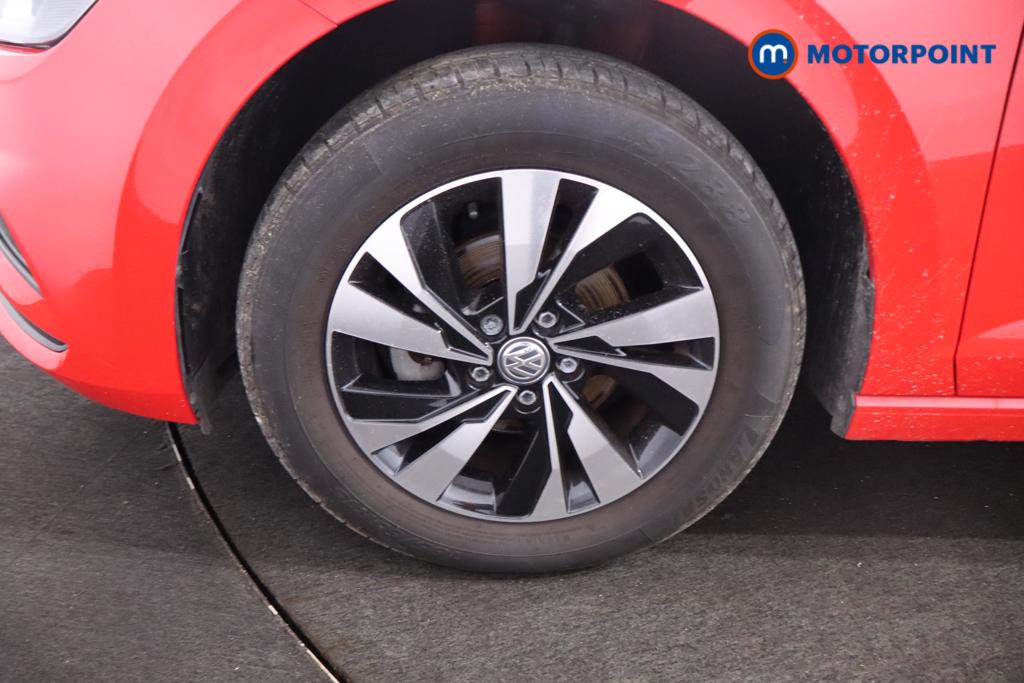 Volkswagen Polo Match Manual Petrol Hatchback - Stock Number (1588980) - 17th supplementary image