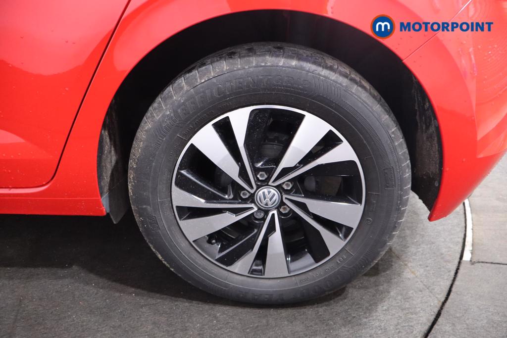 Volkswagen Polo Match Manual Petrol Hatchback - Stock Number (1588980) - 18th supplementary image