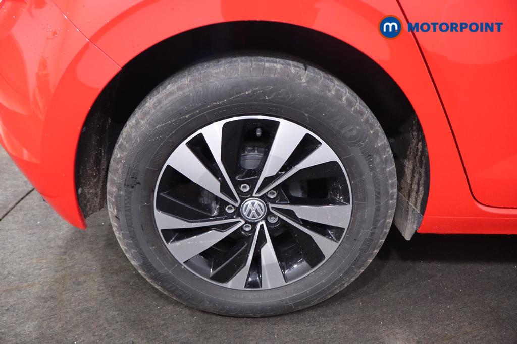 Volkswagen Polo Match Manual Petrol Hatchback - Stock Number (1588980) - 19th supplementary image