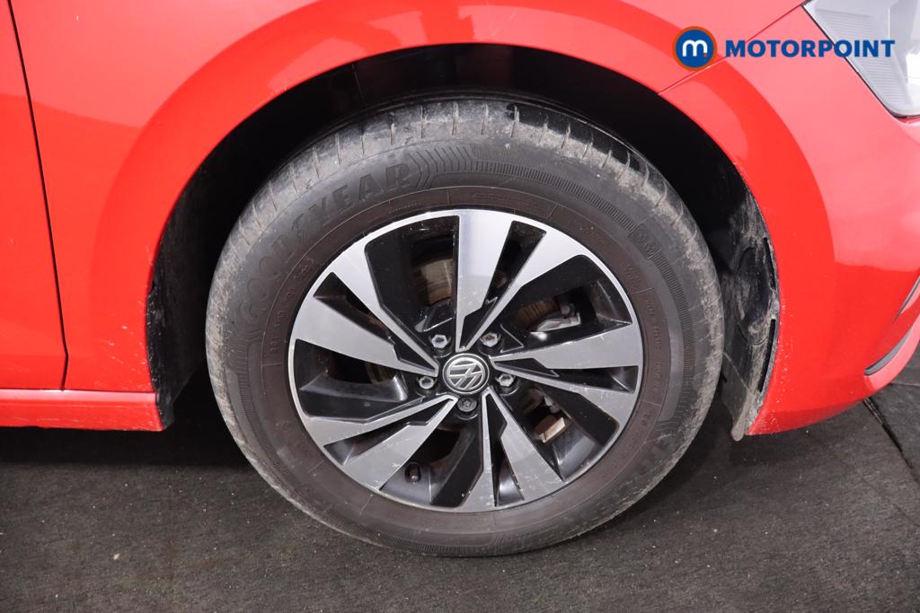 Volkswagen Polo Match Manual Petrol Hatchback - Stock Number (1588980) - 20th supplementary image
