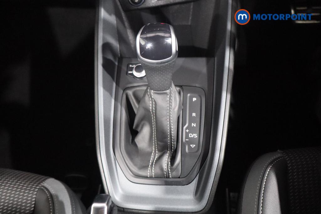 Audi A1 S Line Automatic Petrol Hatchback - Stock Number (1588993) - 3rd supplementary image