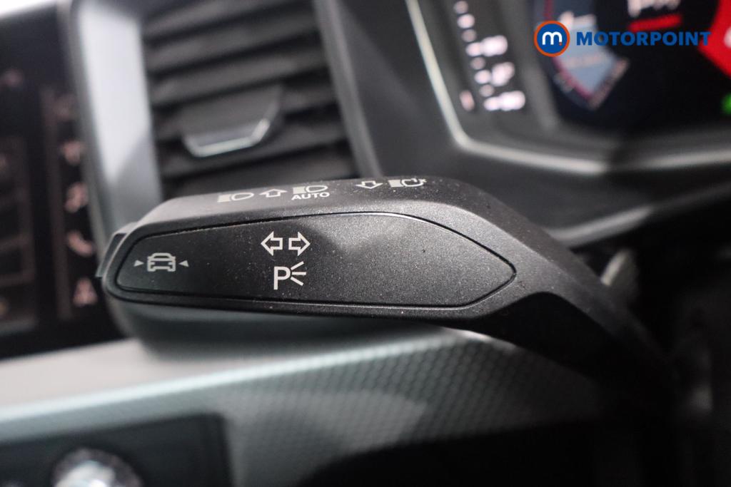 Audi A1 S Line Automatic Petrol Hatchback - Stock Number (1588993) - 9th supplementary image