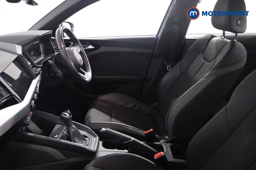 Audi A1 S Line Automatic Petrol Hatchback - Stock Number (1588993) - 16th supplementary image