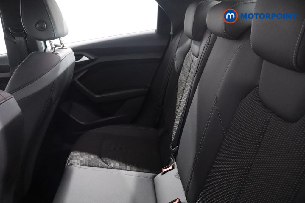 Audi A1 S Line Automatic Petrol Hatchback - Stock Number (1588993) - 17th supplementary image