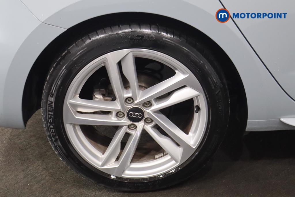 Audi A1 S Line Automatic Petrol Hatchback - Stock Number (1588993) - 20th supplementary image