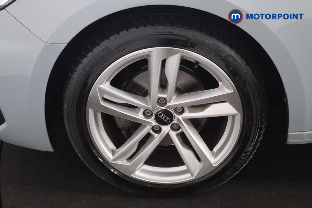 Audi A1 S Line Automatic Petrol Hatchback - Stock Number (1588993) - 22nd supplementary image