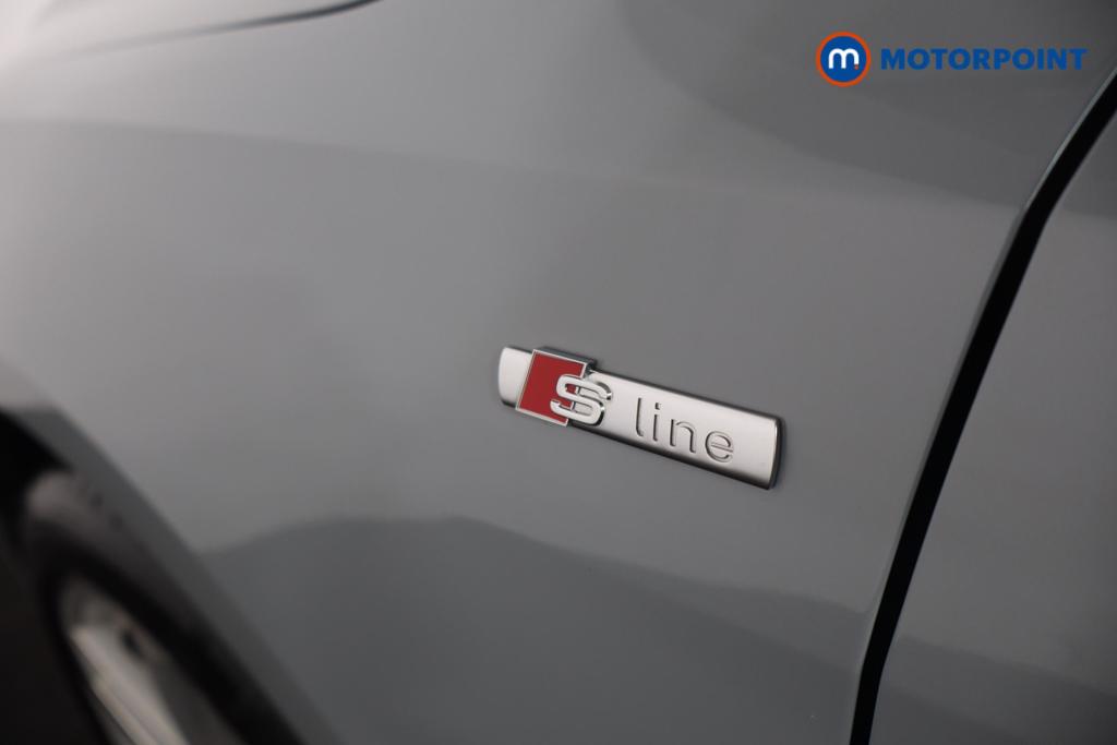 Audi A1 S Line Automatic Petrol Hatchback - Stock Number (1588993) - 24th supplementary image