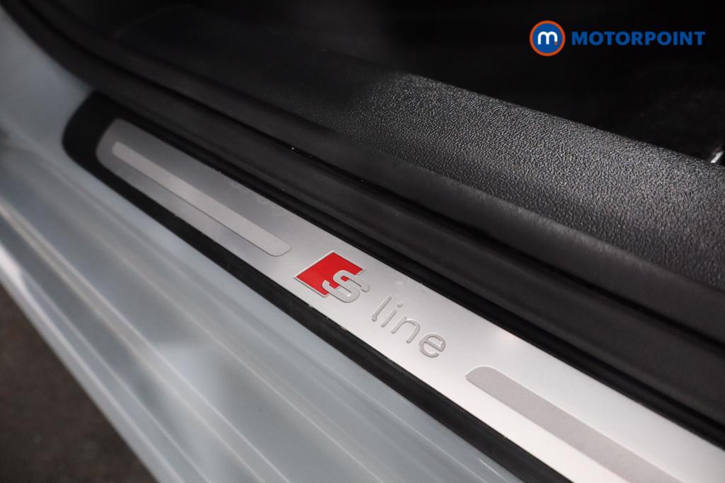 Audi A1 S Line Automatic Petrol Hatchback - Stock Number (1588993) - 25th supplementary image