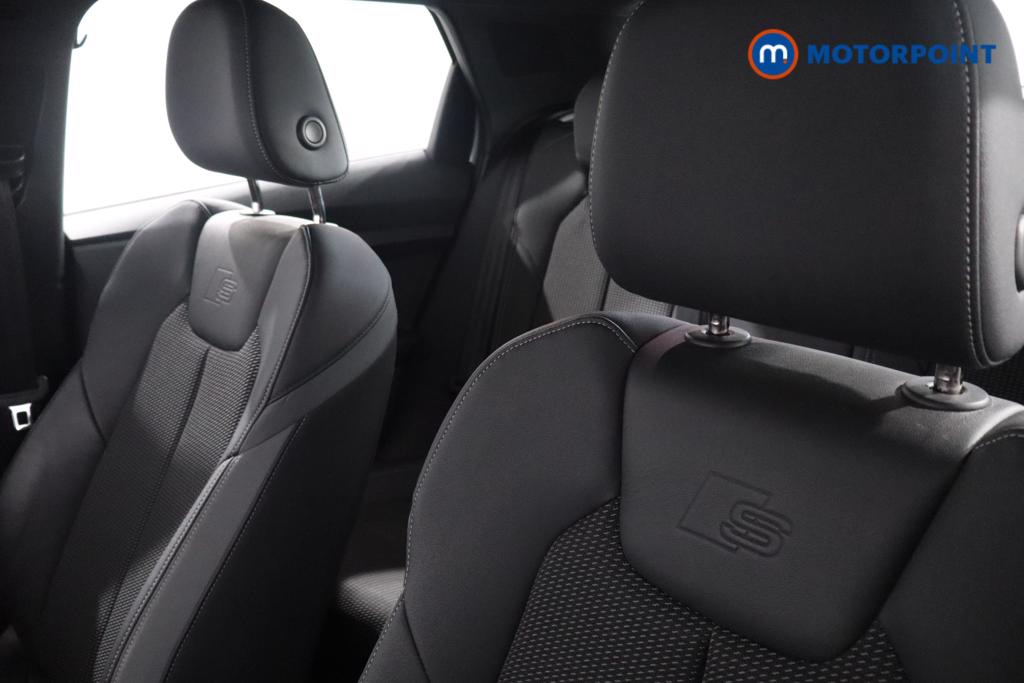 Audi A1 S Line Automatic Petrol Hatchback - Stock Number (1588993) - 26th supplementary image