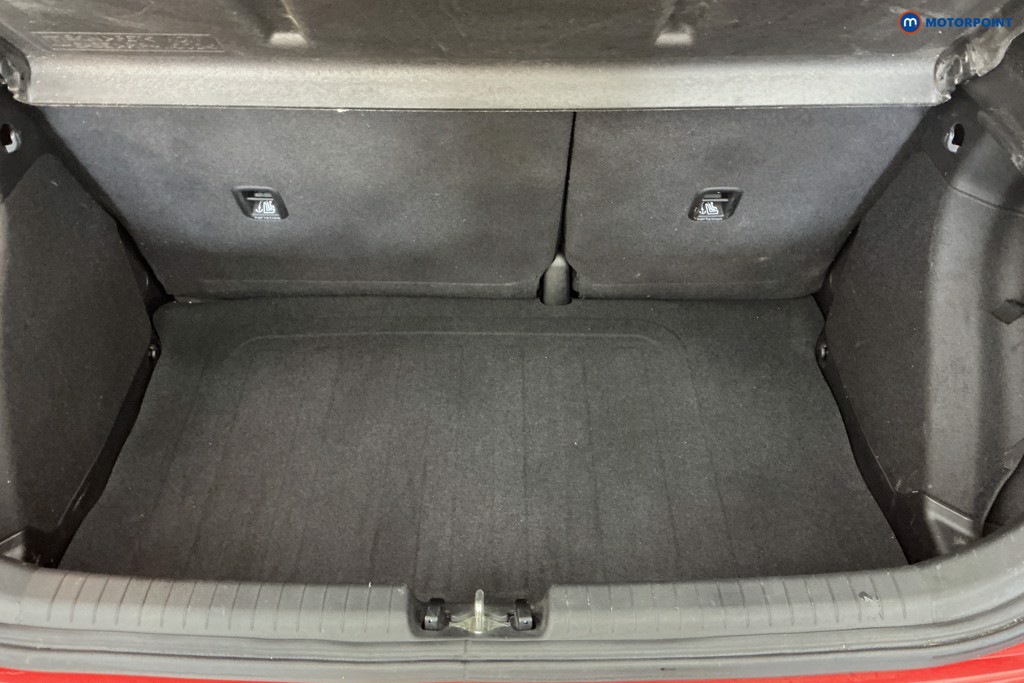 Hyundai I20 S Connect Manual Petrol Hatchback - Stock Number (1589078) - 3rd supplementary image