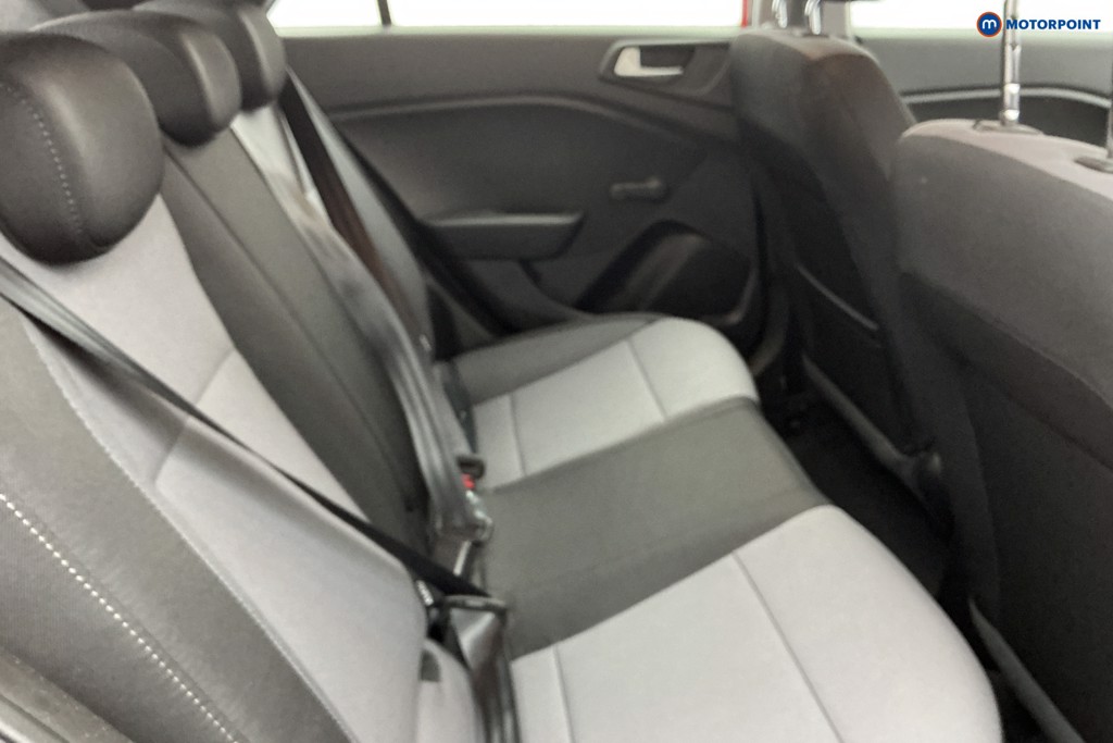 Hyundai I20 S Connect Manual Petrol Hatchback - Stock Number (1589078) - 4th supplementary image