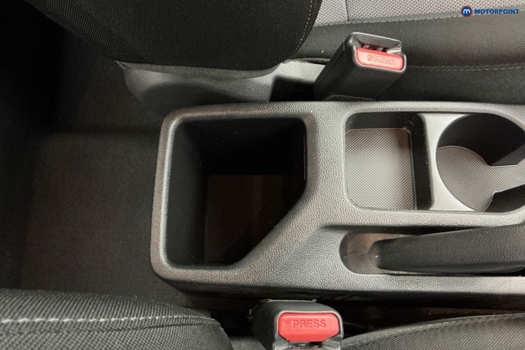 Hyundai I20 S Connect Manual Petrol Hatchback - Stock Number (1589078) - 10th supplementary image