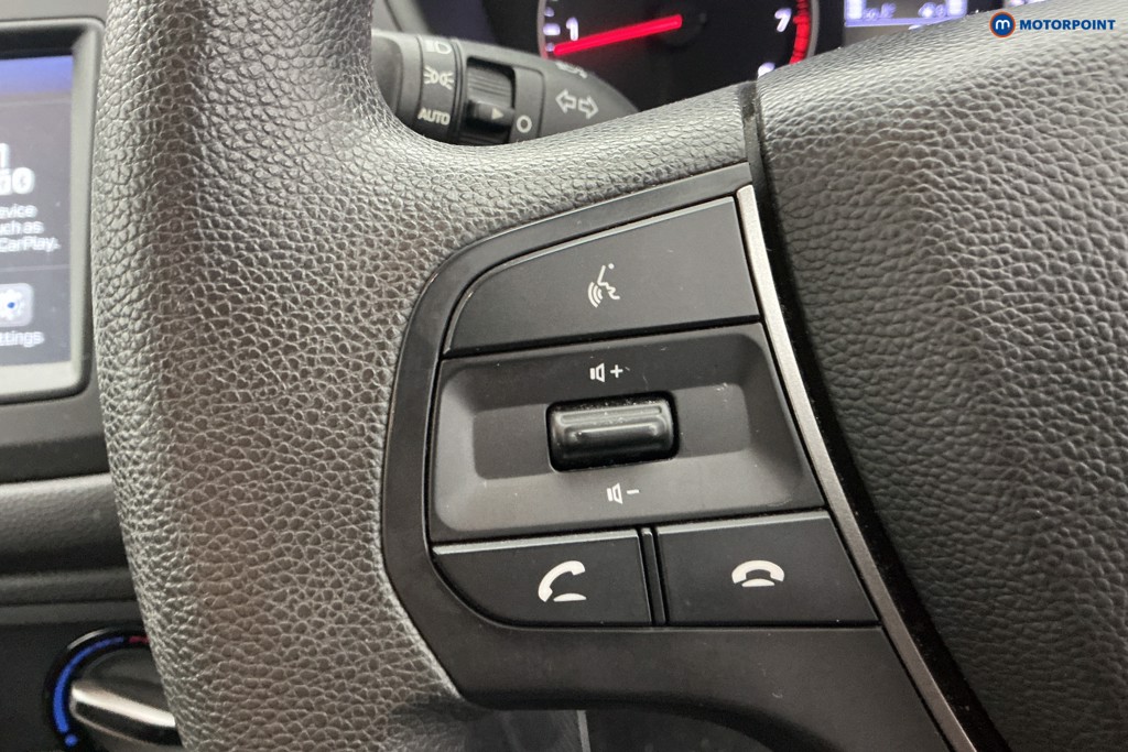 Hyundai I20 S Connect Manual Petrol Hatchback - Stock Number (1589078) - 16th supplementary image