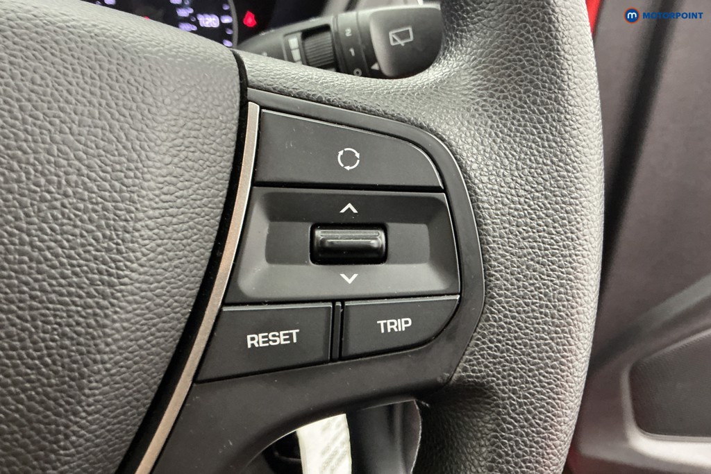 Hyundai I20 S Connect Manual Petrol Hatchback - Stock Number (1589078) - 17th supplementary image