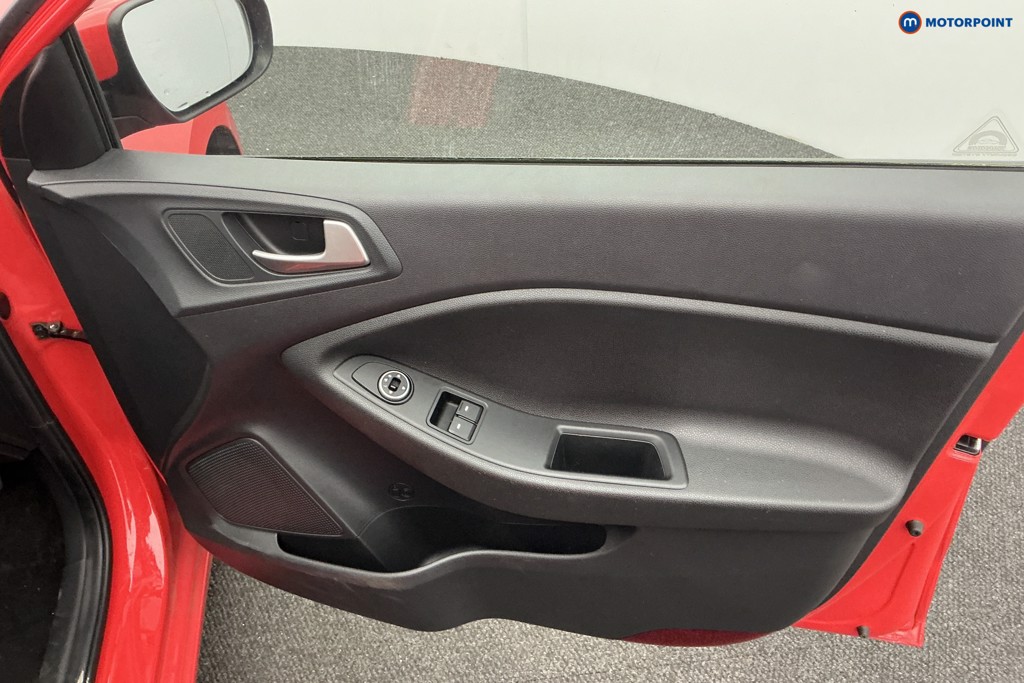 Hyundai I20 S Connect Manual Petrol Hatchback - Stock Number (1589078) - 20th supplementary image