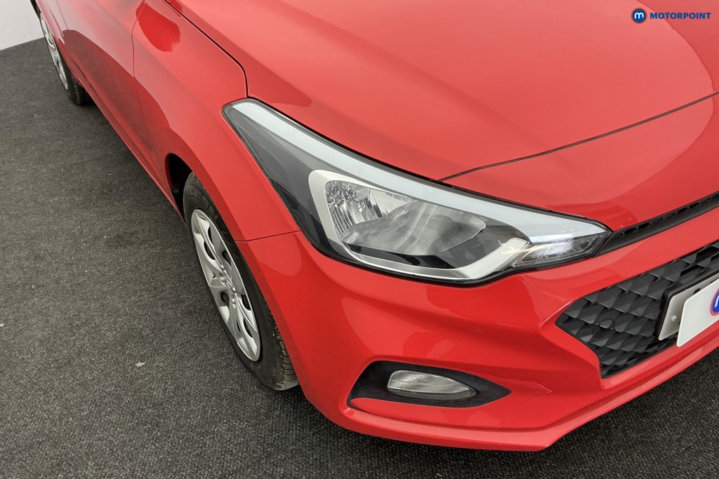 Hyundai I20 S Connect Manual Petrol Hatchback - Stock Number (1589078) - 24th supplementary image