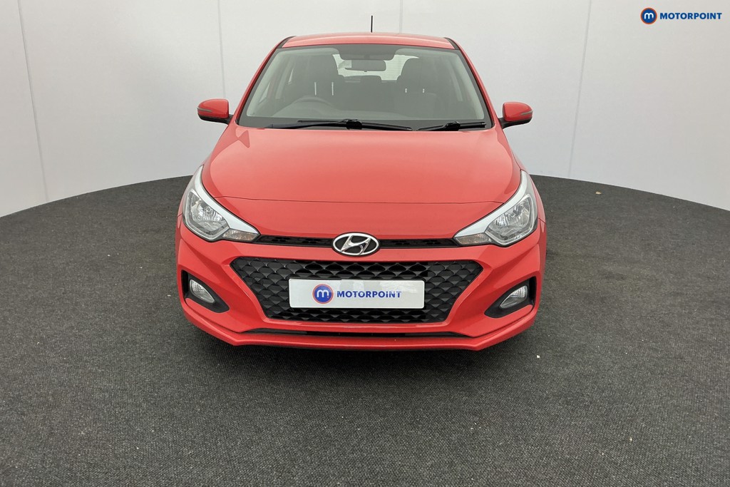 Hyundai I20 S Connect Manual Petrol Hatchback - Stock Number (1589078) - 26th supplementary image