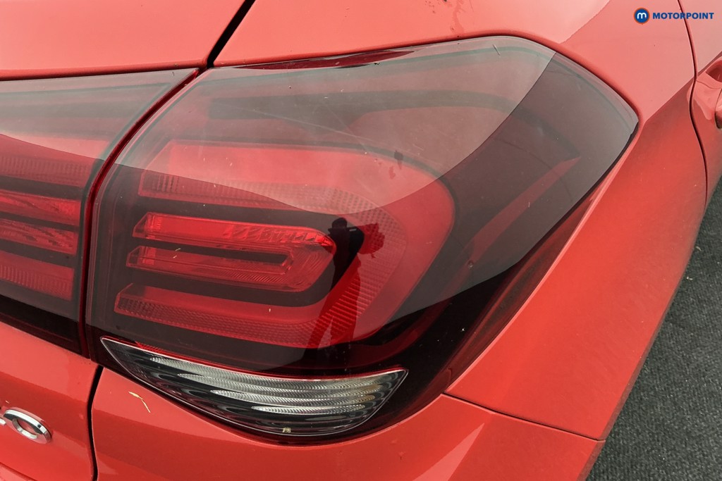 Hyundai I20 S Connect Manual Petrol Hatchback - Stock Number (1589078) - 28th supplementary image