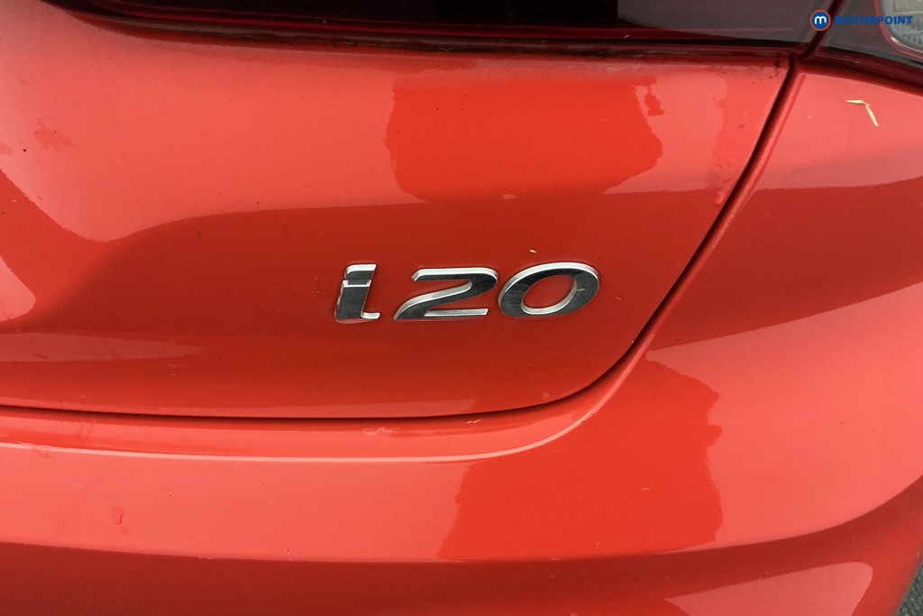 Hyundai I20 S Connect Manual Petrol Hatchback - Stock Number (1589078) - 29th supplementary image